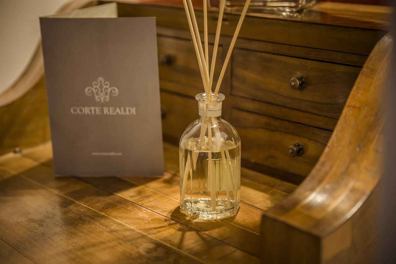 Affittacamere Corte Realdi Boutique Verona