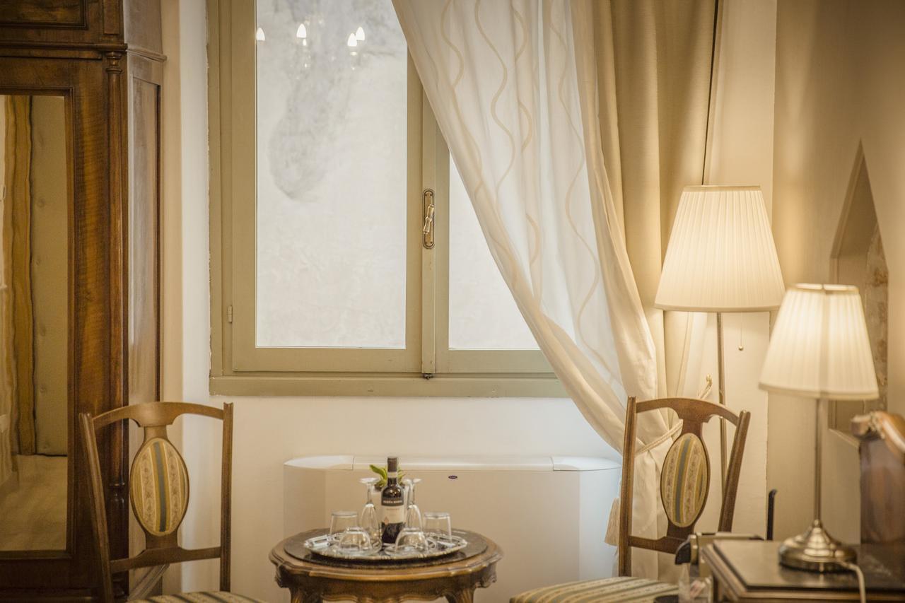 Affittacamere Corte Realdi Boutique Verona