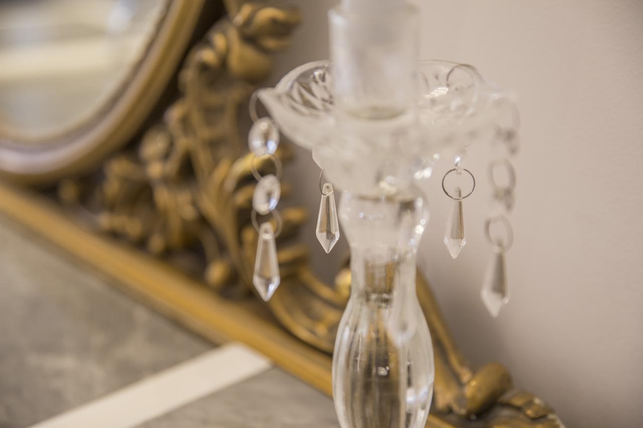 Affittacamere Corte Realdi Boutique 3*