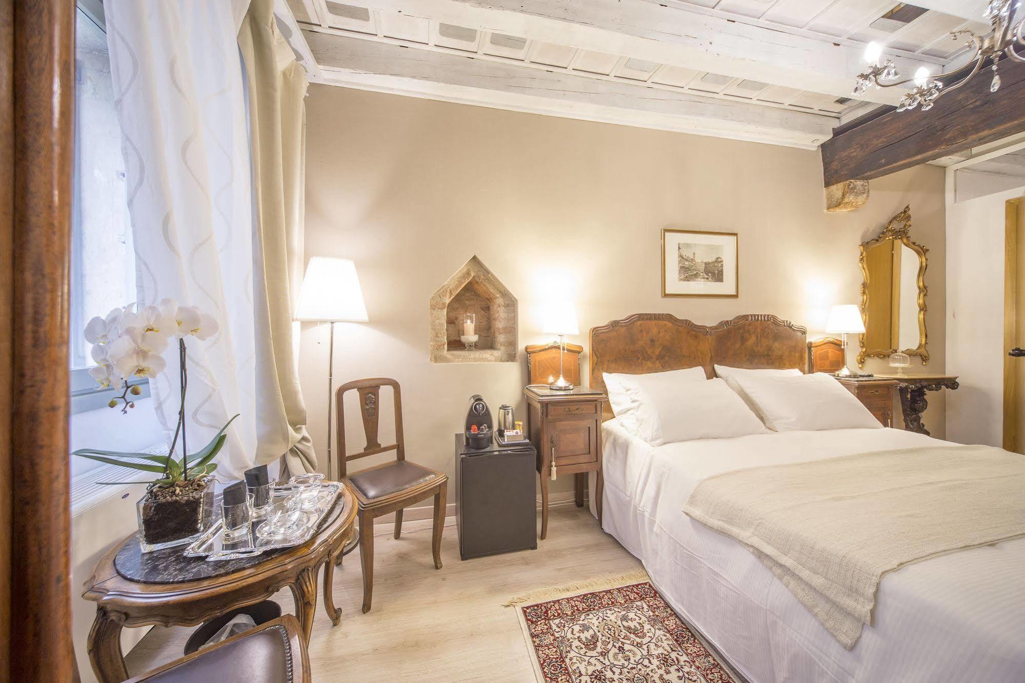Pensión Corte Realdi Boutique Verona