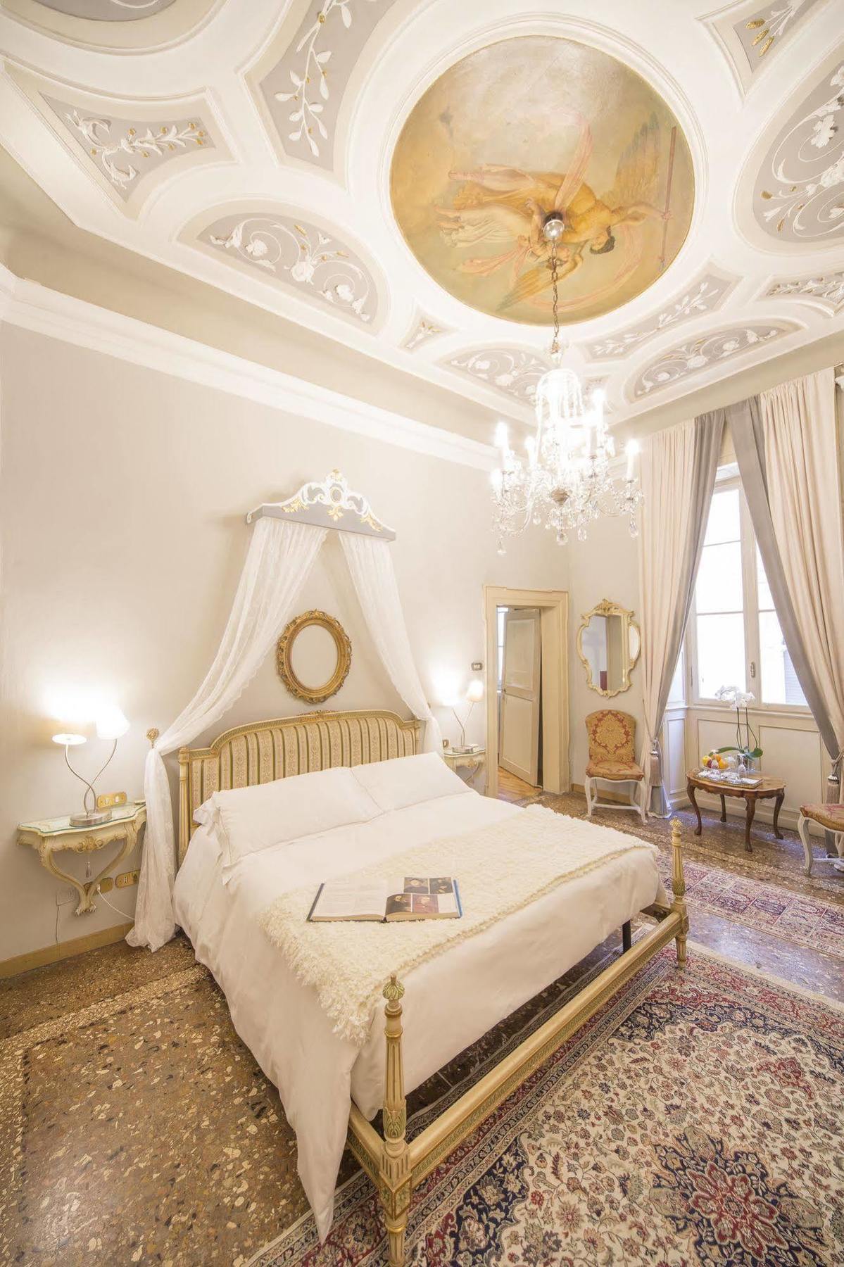 Corte Realdi Boutique Pensión Verona