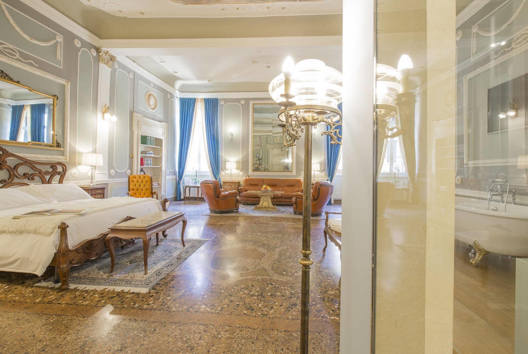Corte Realdi Boutique Pensión Verona