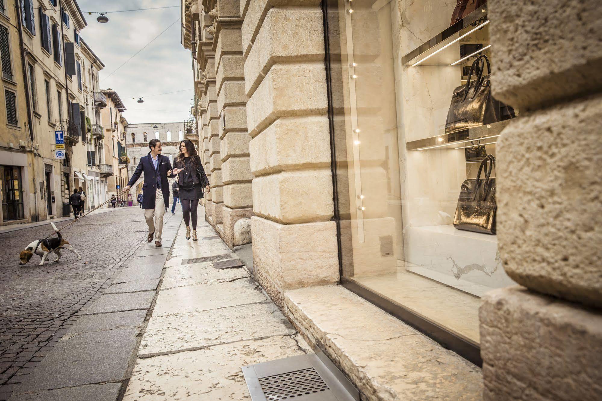 Corte Realdi Boutique Pensión