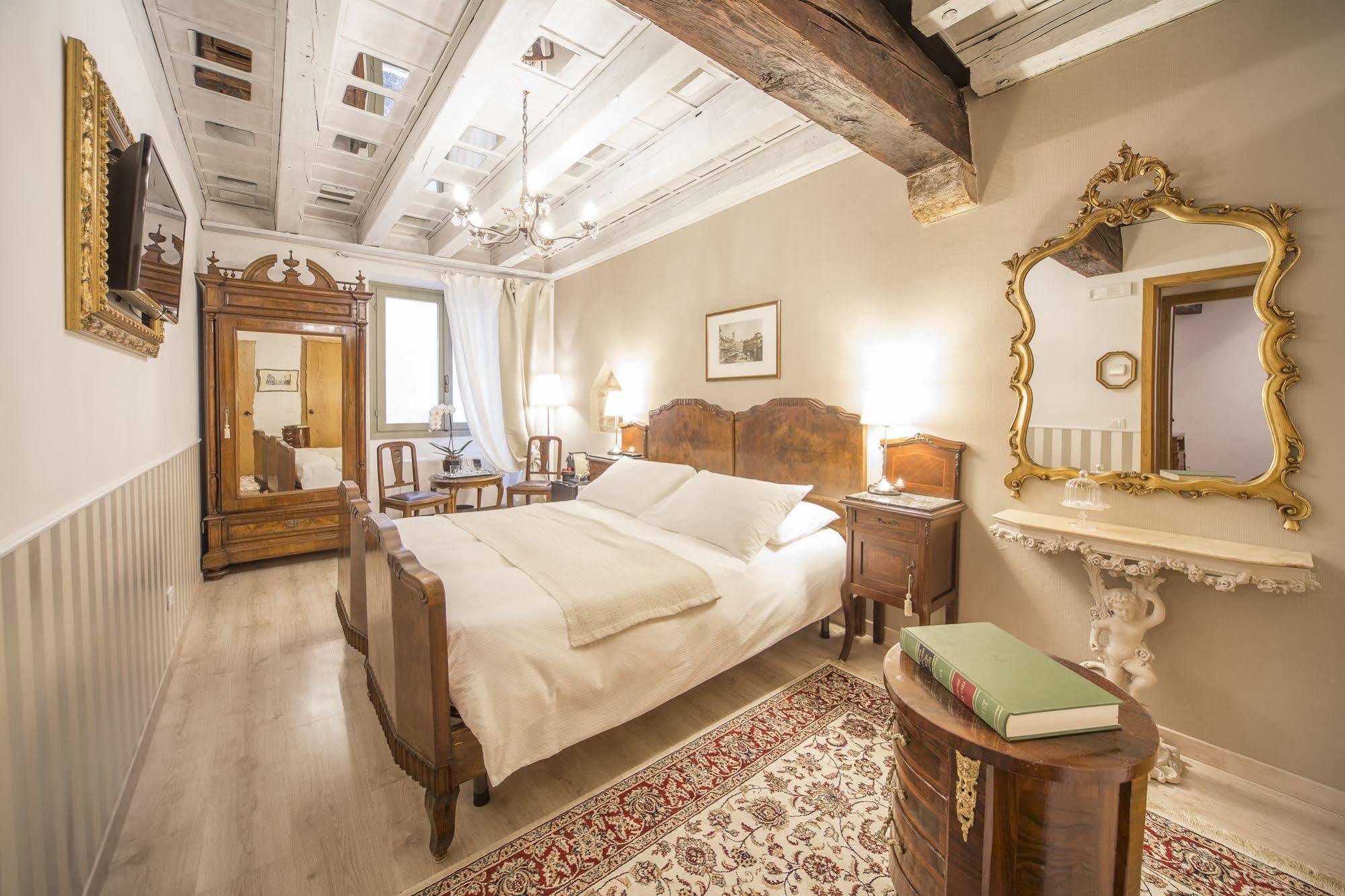 Pensión Corte Realdi Boutique Verona