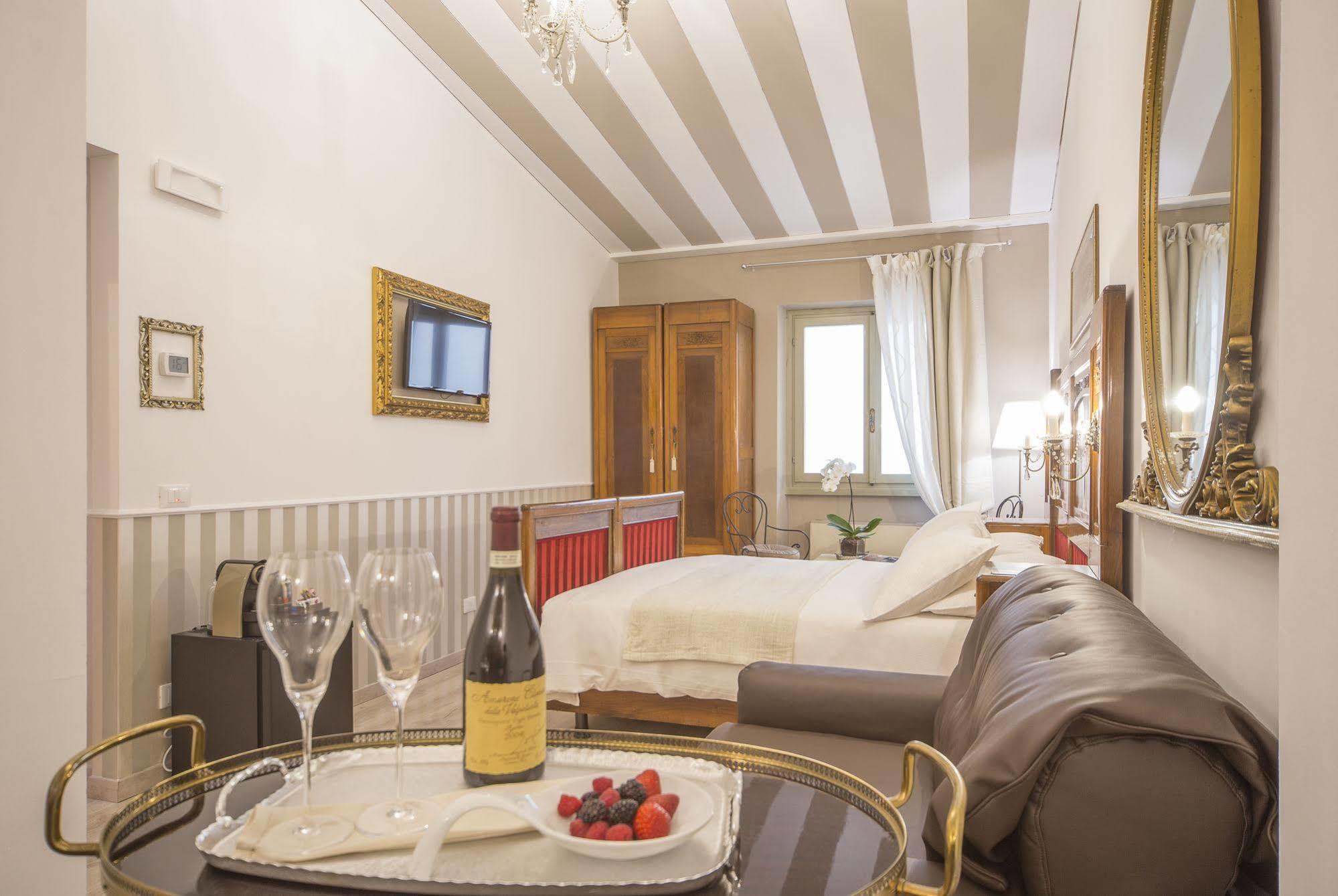 Pensión Corte Realdi Boutique 3*