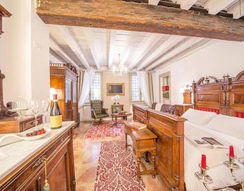 Affittacamere Corte Realdi Boutique 3*