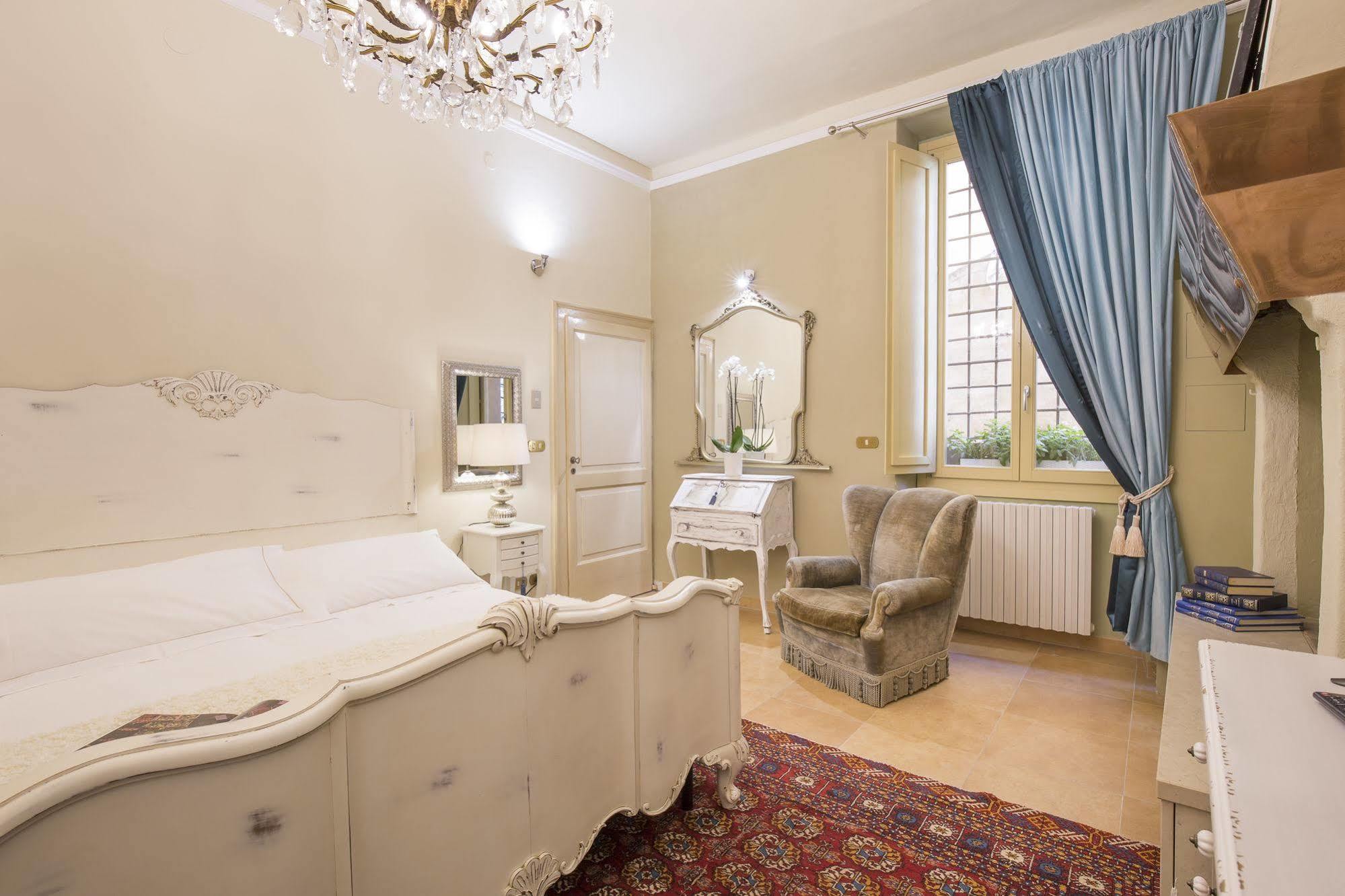 Corte Realdi Boutique Affittacamere 3*